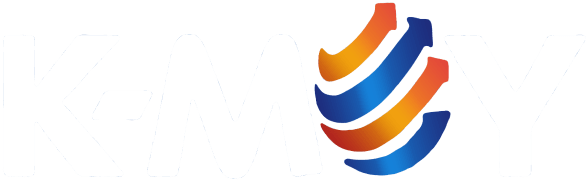 K-MOY Logo