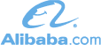 Alibaba Ghana Logo