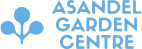 Asandel Garden Centre Logo