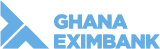 Ghana Exim Bank Logo