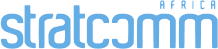 Stratcom Africa Logo
