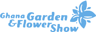 Ghana Garden and Flower Movement Logo